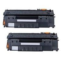 HP LaserJet P2014 Printer Toner Cartridges