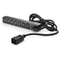 hp pdu extension bar