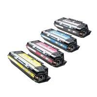 HP Colour LaserJet 3500 Printer Toner Cartridges