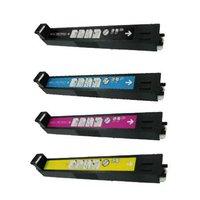 HP Colour LaserJet CP6015dn Printer Toner Cartridges