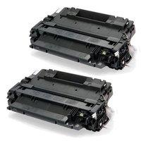 HP LaserJet P3005 Printer Toner Cartridges