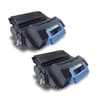 hp laserjet 4345xs mfp printer toner cartridges