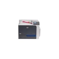 HP LaserJet CP4025N Laser Printer - Colour - Plain Paper Print - Desktop