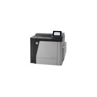 HP LaserJet M651n Laser Printer - Colour - 1200 x 1200 dpi Print - Plain Paper Print - Desktop