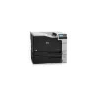 hp laserjet m750n laser printer colour 600 dpi print plain paper print ...