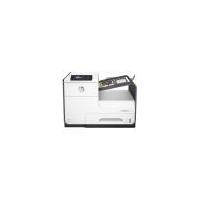 HP PageWide Pro 452dw Page Wide Array Printer - Colour - 2400 x 1200 dpi Print - Plain Paper Print