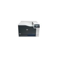 hp laserjet cp5225n laser printer colour plain paper print desktop