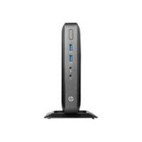 hp flexible thin client t520 gx 212jc 12 ghz 4gb 16gb