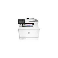 HP LaserJet Pro M377dw Laser Multifunction Printer - Colour
