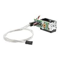 HP Solenoid Lock and Hood (TWR) Sensor