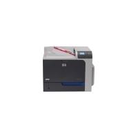HP LaserJet CP4025DN Laser Printer - Colour - Plain Paper Print - Desktop