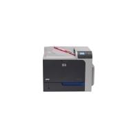 hp laserjet cp4025dn laser printer colour plain paper print desktop