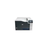 hp laserjet cp5225 laser printer colour photo print desktop