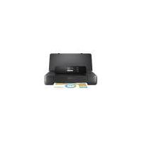 HP Officejet 200 Inkjet Printer - Colour - 4800 x 1200 dpi Print - Photo Print - Portable