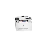 HP LaserJet M277DW Laser Multifunction Printer - Colour