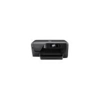 HP Officejet Pro 8210 Inkjet Printer - Monochrome - 2400 x 1200 dpi Print - Plain Paper Print - Desktop