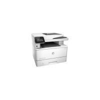 HP LaserJet Pro M426FDN Laser Multifunction Printer - Plain Paper Print