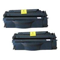 HP LaserJet P2015dn Printer Toner Cartridges