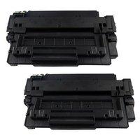 HP LaserJet P3005 Printer Toner Cartridges