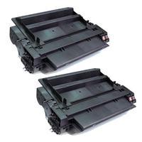 HP LaserJet P3005dtn Printer Toner Cartridges