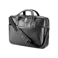 HP Professional Leather Case 17.3