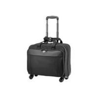 HP Business 4-Wheel Roller Case