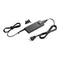 HP 90W Slim with USB Adapter (interchangeable tips)