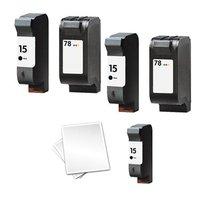 HP PSC 950xi Printer Ink Cartridges