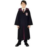 Hp Dlx.School Robe