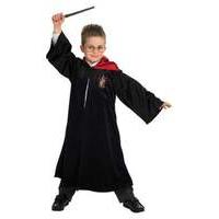 Hp Dlx.School Robe