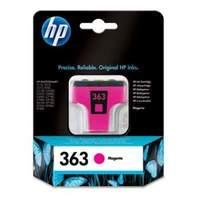 hp 363 print cartridge 1 x magenta 350 pages