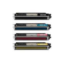 HP Colour LaserJet CP1025 Printer Toner Cartridges