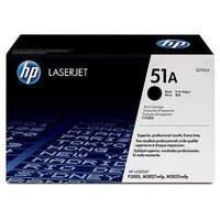 HP 51A - Toner cartridge - 1 x b...