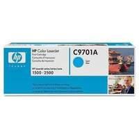 HP - Toner cartridge - 1 x cyan - 4000 pages