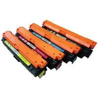 HP Colour LaserJet CP5225dn Printer Toner Cartridges