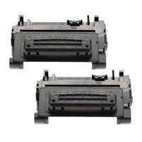 HP LaserJet Enterprise M602n Printer Toner Cartridges