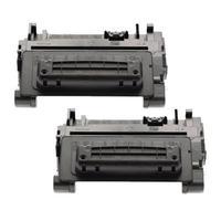 HP LaserJet Enterprise M603dn Printer Toner Cartridges