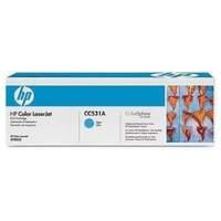 HP CC531A - Toner cartridge - 1 ...
