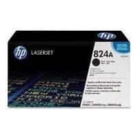 hp cb384a color laserjet image drum black