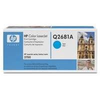 HP - Toner cartridge - 1 x cyan - 6000 pages