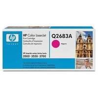 hp toner cartridge 1 x magenta 6000 pages