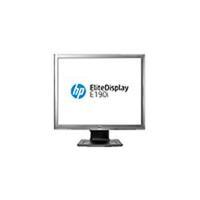 hp elitedisplay e190i 19 1280x1024 vga dvi d displayport led monitor