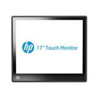 HP L6017TM 17 1280x1024 30ms 1280x1024 VGA DVI-D DisplayPort USB Retail Touchscreen Monitor