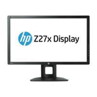 hp dreamcolor z27x 27 2560x1440 12ms vga dvi d displayport with hdcp u ...