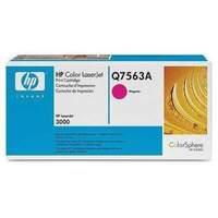 HP - Toner cartridge - 1 x magenta - 3500 pages