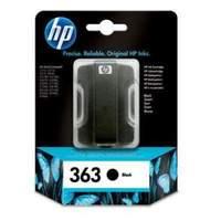 HP 363 - Print cartridge - 1 x black - 1000 pages