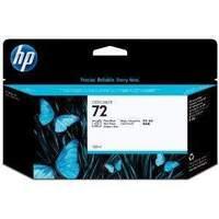 hp original 72 photo black ink cartridge 130 ml hp