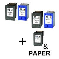 HP DeskJet 7000 Printer Ink Cartridges