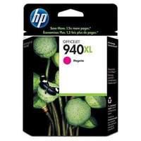 HP 940XL - Print cartridge - 1 x magenta