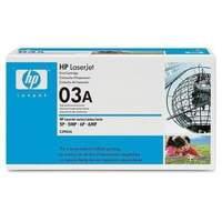 HP 03A - Toner cartridge - 1 x black - 4000 pages